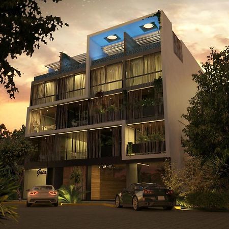 Gaia Residence Tulum Exterior photo