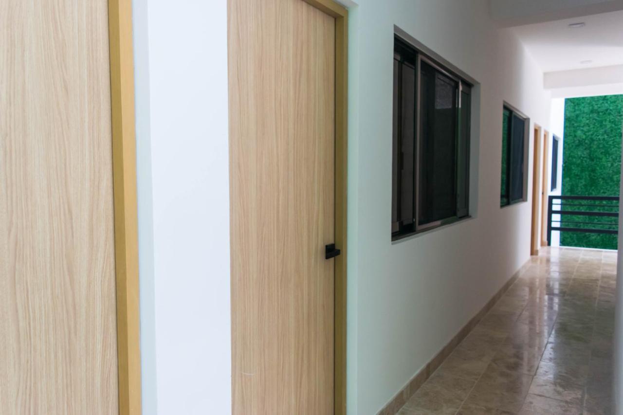 Gaia Residence Tulum Exterior photo