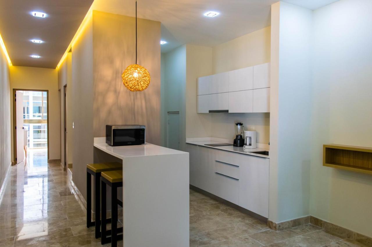 Gaia Residence Tulum Exterior photo